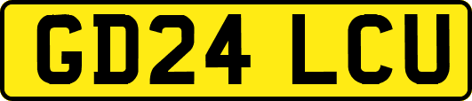 GD24LCU