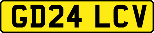 GD24LCV