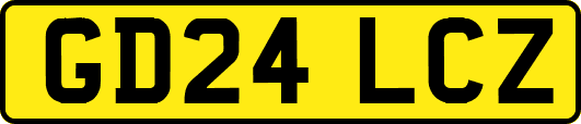GD24LCZ