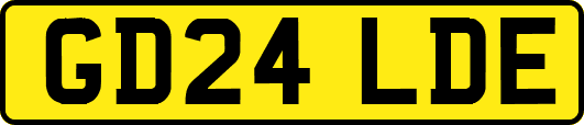 GD24LDE