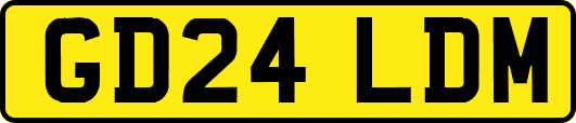 GD24LDM