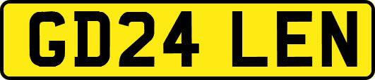 GD24LEN