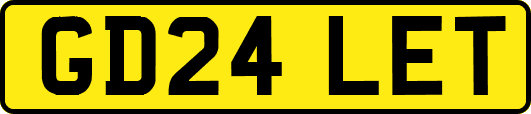 GD24LET