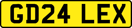GD24LEX