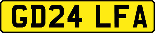 GD24LFA
