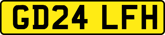 GD24LFH