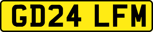 GD24LFM