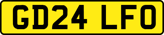 GD24LFO