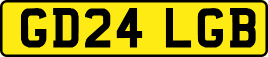 GD24LGB