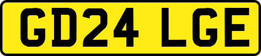 GD24LGE