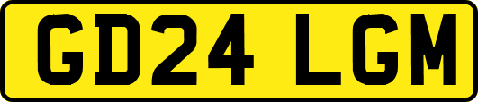 GD24LGM