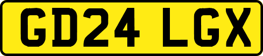 GD24LGX