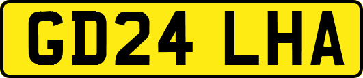 GD24LHA