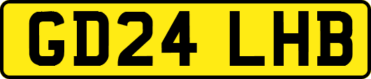 GD24LHB