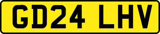 GD24LHV
