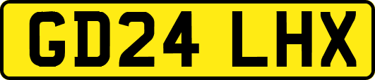 GD24LHX