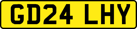 GD24LHY