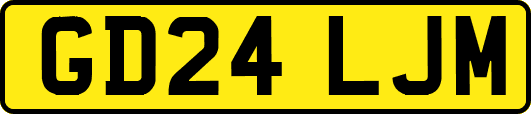 GD24LJM