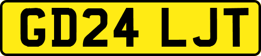 GD24LJT
