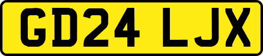 GD24LJX
