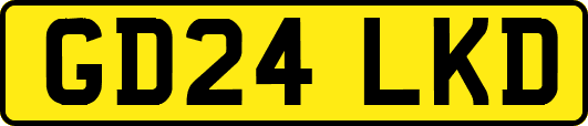 GD24LKD