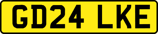 GD24LKE