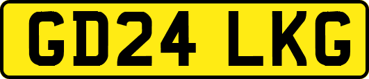 GD24LKG