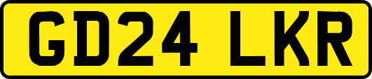GD24LKR