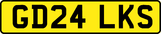 GD24LKS