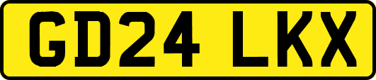 GD24LKX