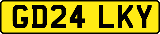 GD24LKY