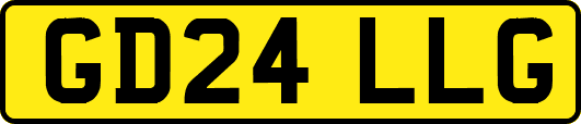GD24LLG