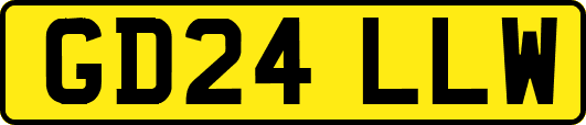 GD24LLW