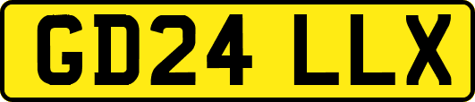 GD24LLX