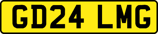 GD24LMG