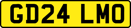 GD24LMO