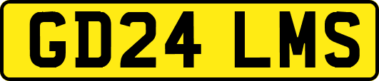 GD24LMS