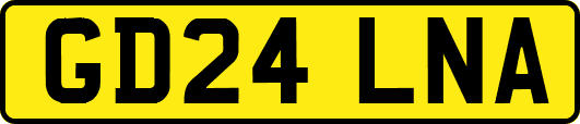 GD24LNA