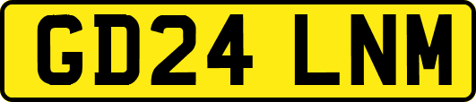 GD24LNM