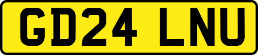 GD24LNU