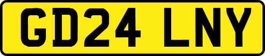 GD24LNY