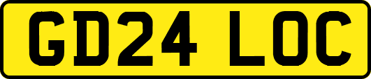 GD24LOC