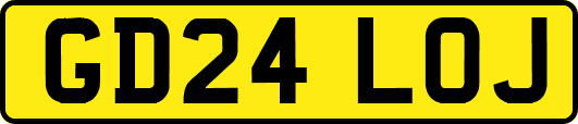GD24LOJ