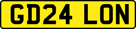 GD24LON