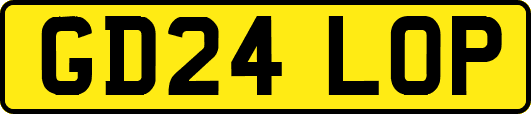 GD24LOP