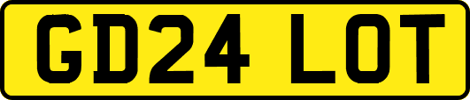 GD24LOT