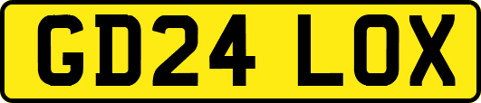 GD24LOX