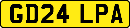 GD24LPA