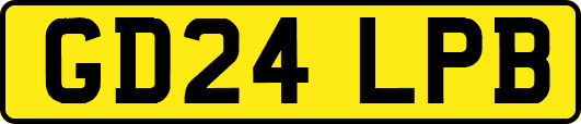 GD24LPB