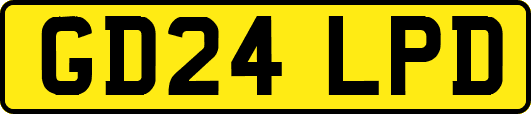 GD24LPD